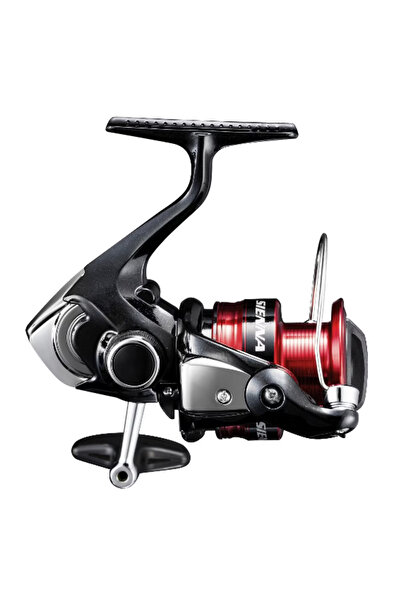 Shimano Sienna C3000 FG Olta Makinesi