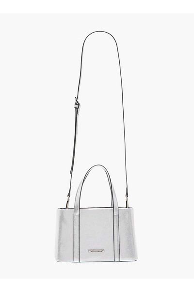 Celeste Embellished Tote Bag with Detachable Strap