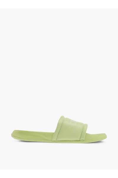 Kappa Kappa Women's Logo Print Slides