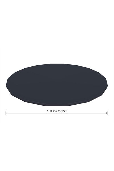 BESTWAY Pvc Pool Cover 549 Cm 26-58039