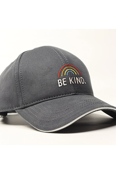 T-FUNNY قبعة ''Be Kind''