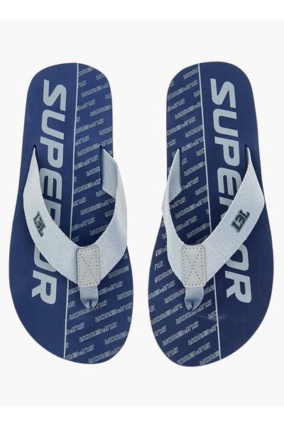 LBL by Shoexpress LBL by Shoexpress Printed Slip-On Thong Slippers