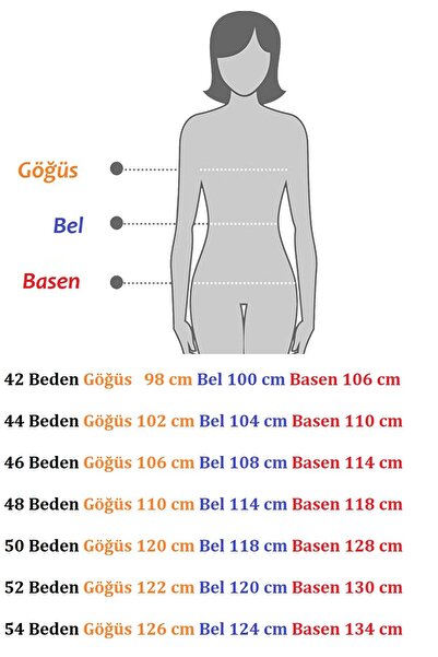 Moday Elegance Patterned Plus Size Dress 27A-2092