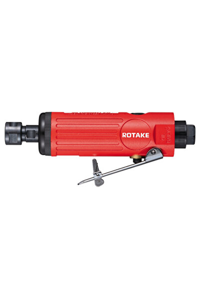 Rotake Rt-1205 6mm. 25000rpm Havalı Kalıpçı Taşlama