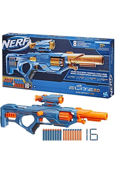 Nerf Elite 2.0 Eaglepoint RD-8 F0423
