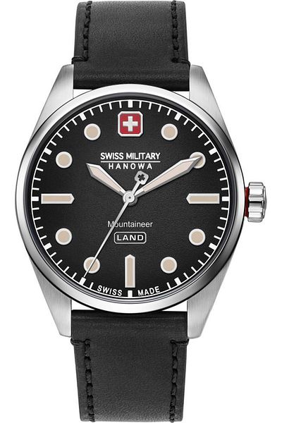 Swiss Military 06-4345.7.04.007 Model Number Practical Bag
