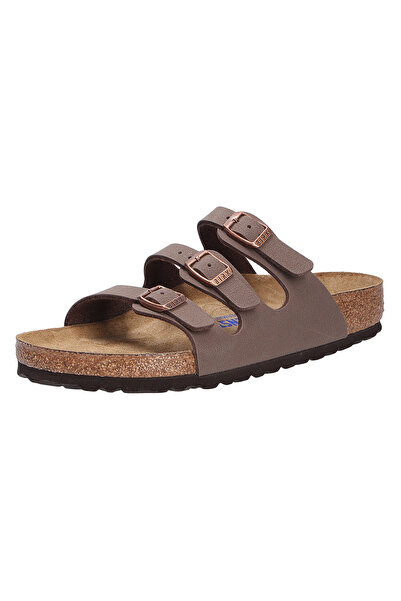 Birkenstock Mulțumesc cu talpă adâncă FLORIDA SFB