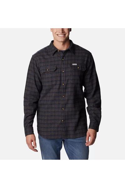 Columbia Flare Gun Utility Long Men's Shirt