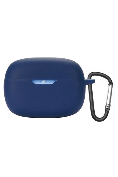 Apsuwa Wave Beam 2 Kulaklık Uyumlu Kılıf Silikon Lacivert