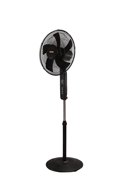 Altus Al 15 A Zaman Ayarlı Ayaklı Vantilatör