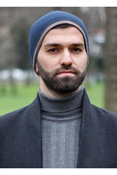 Bay Şapkacı القبعة الزرقاء 7565