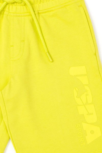 U.S. Polo Assn. Bermude pentru băiat - G083SZ0OS.000. 1827157 Modelul .VR087