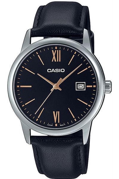 Casio Mtv-V002L-1B3
