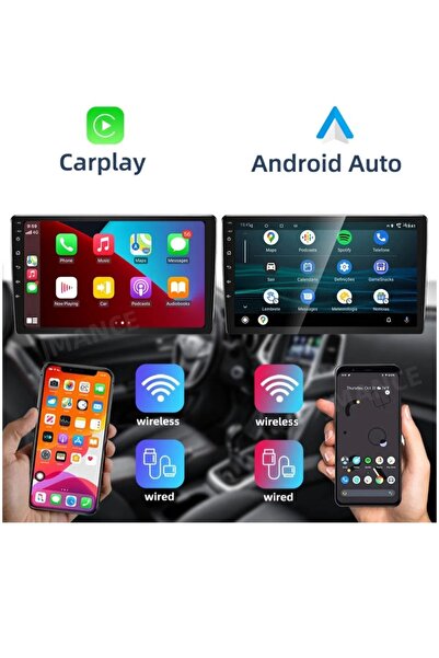 Act 7inç 8Ram 8 Çekirdek Kamera Hediyeli