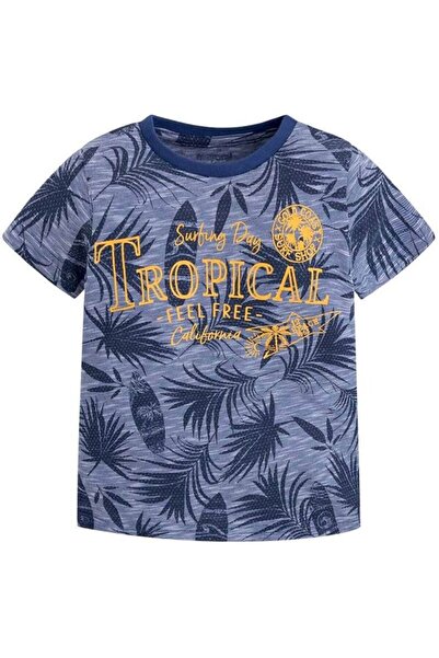 MAYORAL Μπλουζάκι για αγόρι 3087