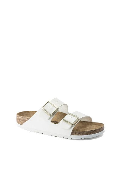 Birkenstock Bf Patent Women's Slippers -1005294