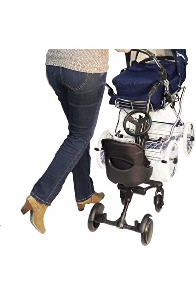 Bumble & Bird - Universal Ride-Along Stroller Board