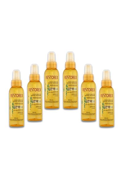 Restorex Ivy Essence Hair Care Oil 100 ml