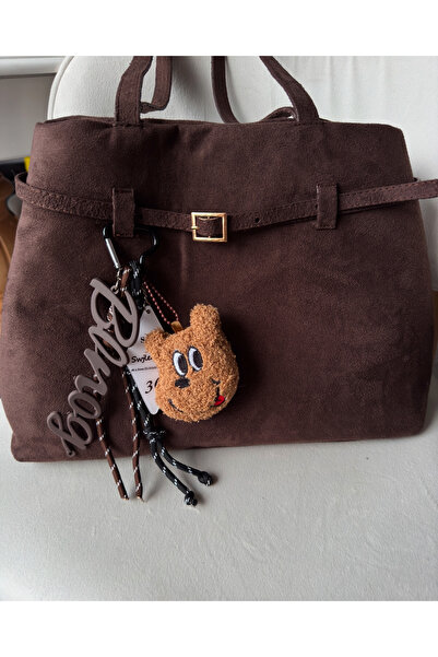 mèche atelier since 2024 Чарм чанта