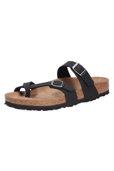 Birkenstock Catâr cu picioare adânci MAYARI VEGAN