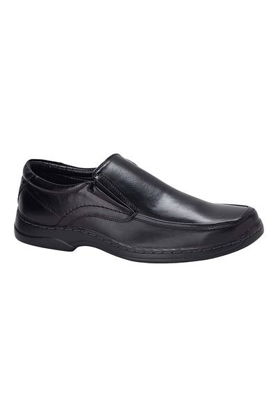 BATA Comfit Evening Flat Shoes