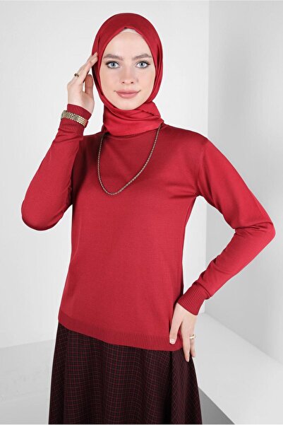 Alvina Knitwear SWEATER 44074