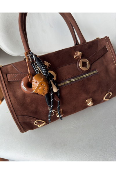 mèche atelier since 2024 Cookie Set - Bag Accessory Charm