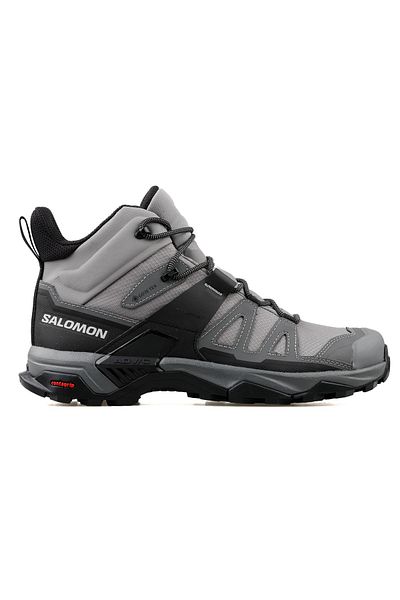 Salomon X Ultra 360 Mid Gtx Men's Outdoor Boots L 47447600 Salomon X Ultra 360 Mid Gtx Men's Outdoor Boots L 47447600