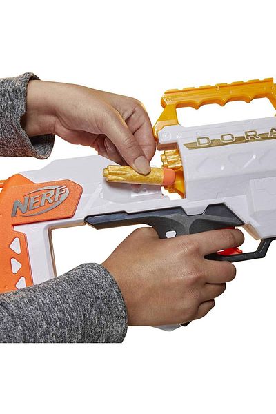 Nerf Ultra Dorado F2017