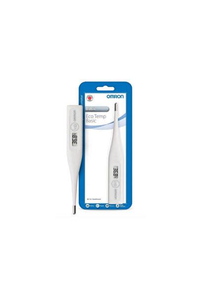 Omron Digital Thermometer