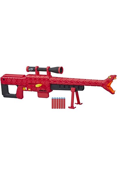 Nerf Roblox Cobra Viper Strike F5483