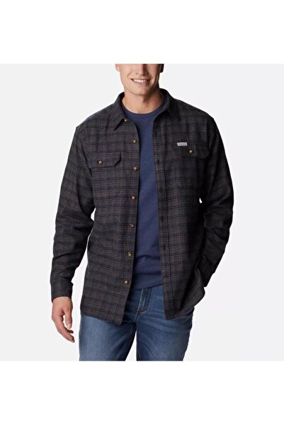 Columbia Flare Gun Utility Long Men's Shirt
