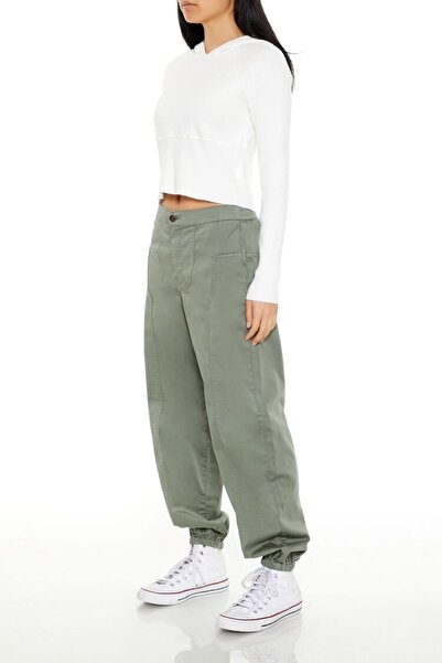 Forever 21 Jogger Pantolon