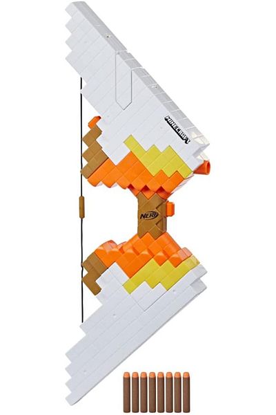Nerf Minecraft Sabrewing F4733