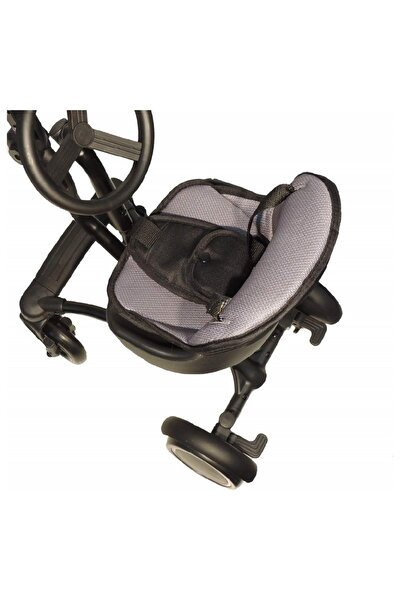 Bumble & Bird - Universal Ride-Along Stroller Board