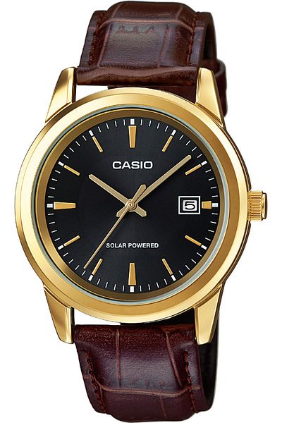 Casio Mtp-vs01gl-1a