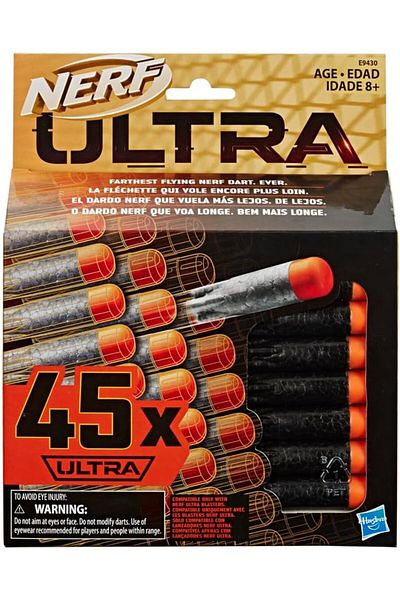 Nerf Ultra 45-Dart E9430