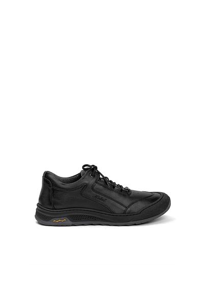 PATRON SHOES Men's Genuine Leather Casual Shoes