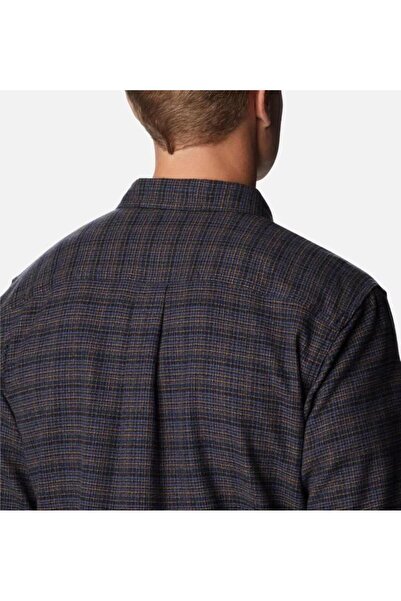 Columbia Flare Gun Utility Long Men's Shirt