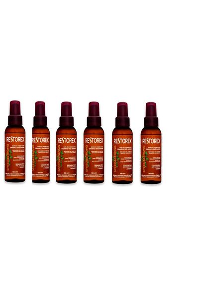 Restorex Ivy Essence Hair Care Oil 100 ml