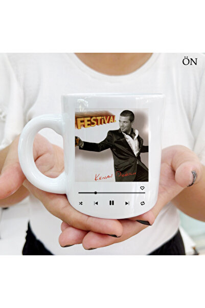 Hediyeciabla Kenan Doğulu Doktor Derdime Bul Dayanıklı Her Yaşa ve Zevke Uygu...