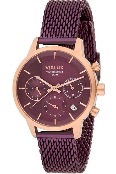 Vialux Ly552R-10Sr