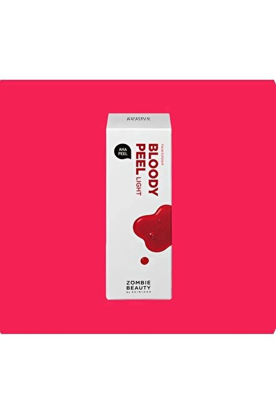 Skin1004 Zombie Beauty Bloody Peal (AHA Peel)