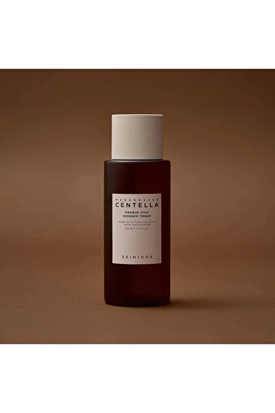 Skin1004 Madagascar Centella Probio-Cica Essense Toner 210ml - Probiotik Yatıştıcı Tonik