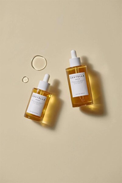 Skin1004 Madagascar Centella Ampoule | Centella İçerikli Nemlendirici Serum