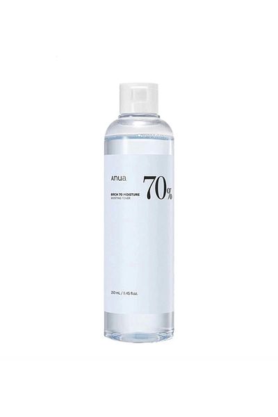 ANUA Birch Moisture Boosting Toner 250ml