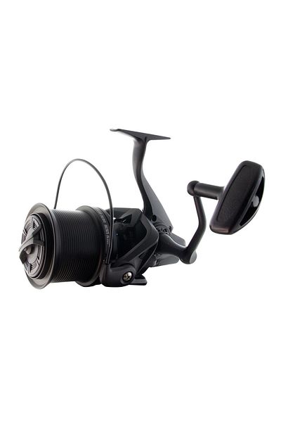BAUER Rpx 8000 10 1 Bb Surf Fishing Rod Machine