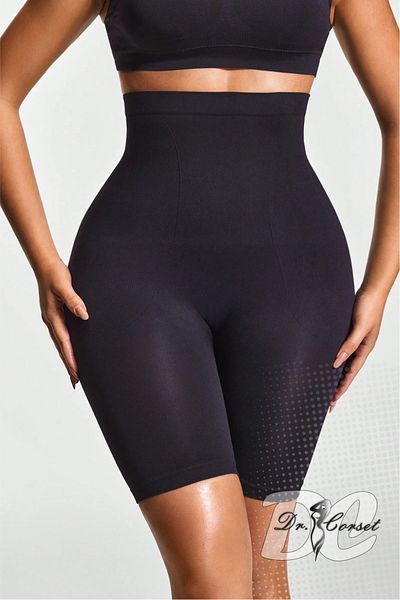 DC Shorts Corset