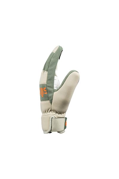 Quiksilver Method Glove Men's Green Gloves