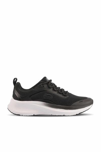 Slazenger Pantofi sport casual pentru femei Waldo SA13RK017-500Negru